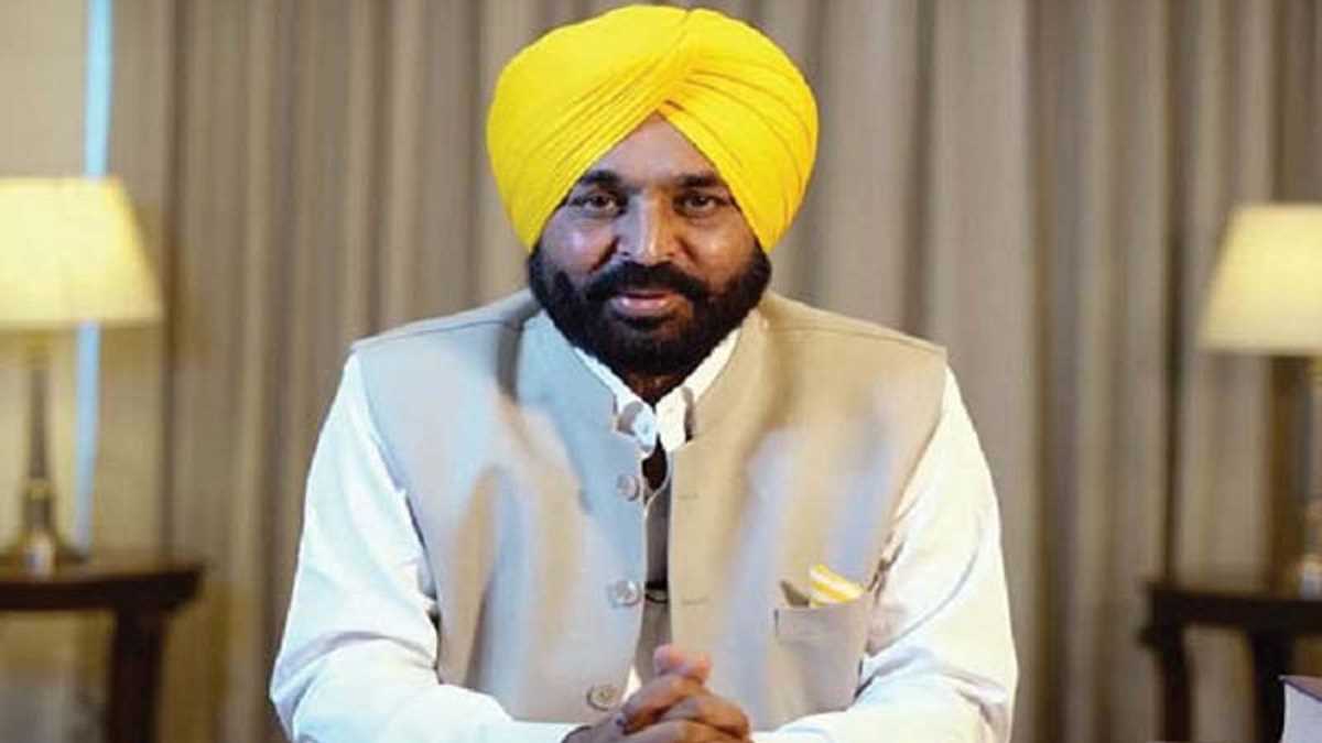 भारत में सब कुछ है, कमी है तो सच्ची नीयत वाली सरकारों की : भगवंत मान भारत में सब कुछ है, कमी है तो सच्ची नीयत वाली सरकारों की : भगवंत मान